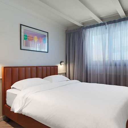 Liv The City Suites Adults Only Lárnaca Exterior foto