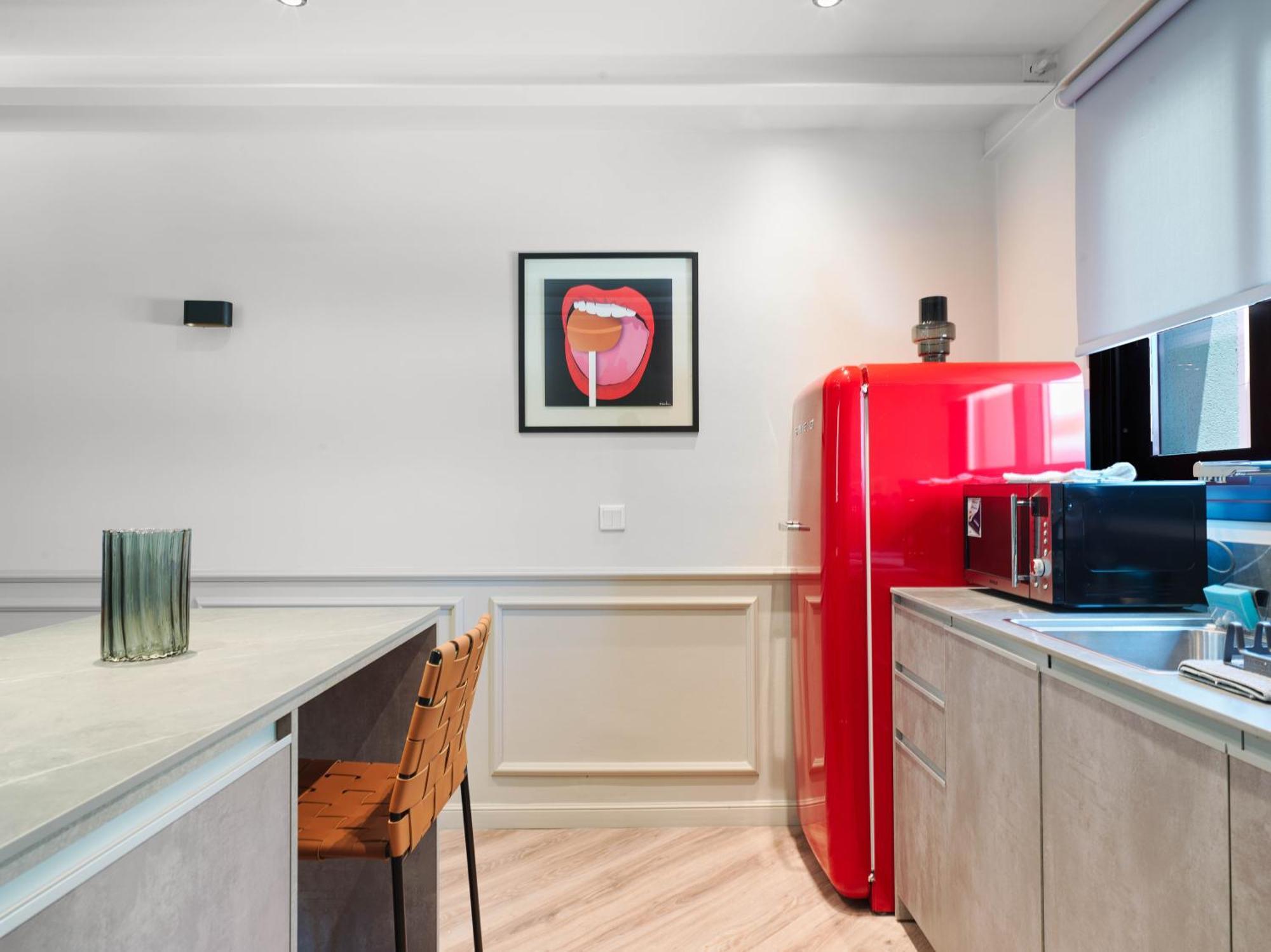 Liv The City Suites Adults Only Lárnaca Exterior foto